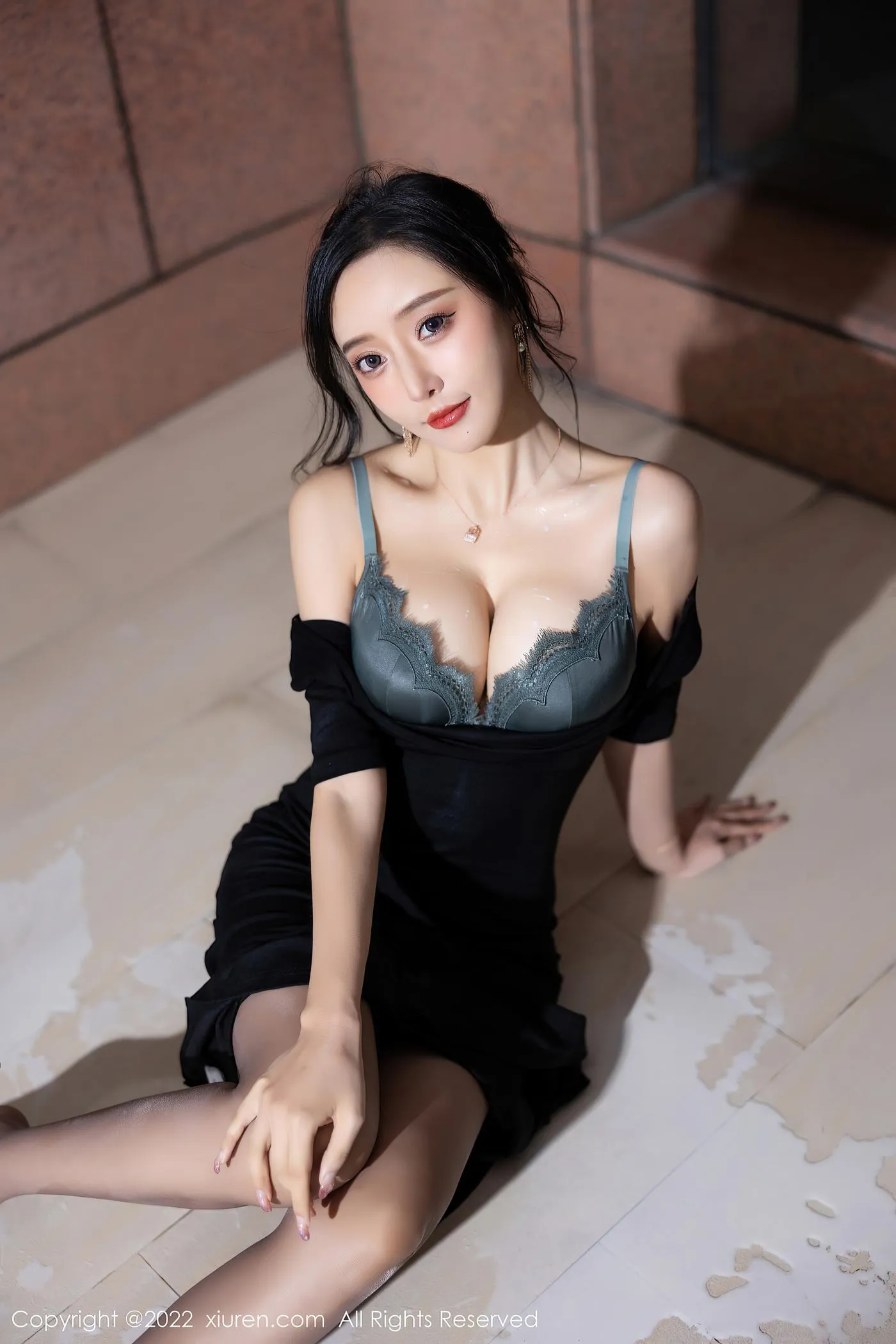 [XIUREN秀人网] 2022.06.24 NO.5187 王馨瑶yanni [61P]插图6